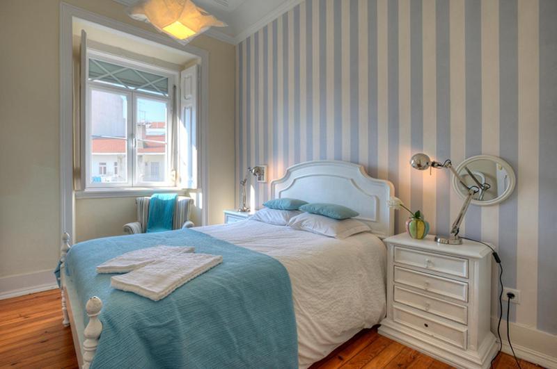 Apartment Angola 1 - 6 Bedrooms Lisbon